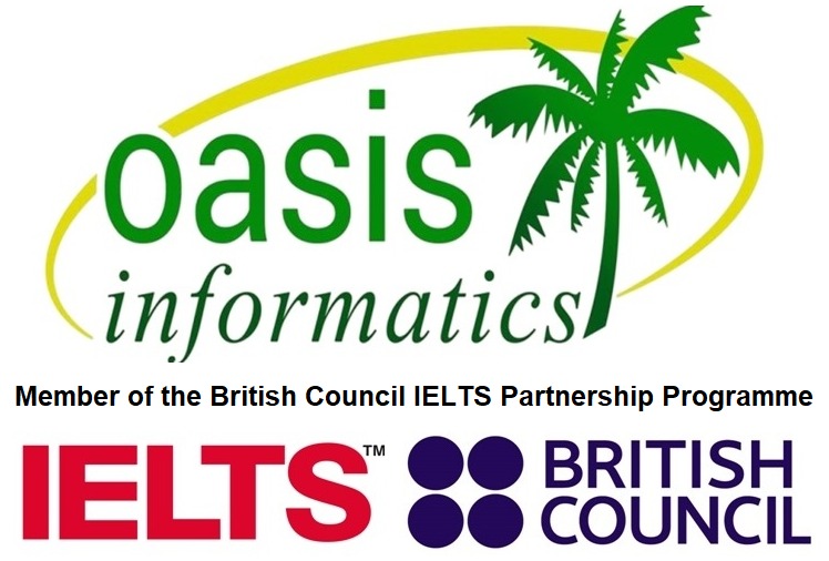 British Council Partner