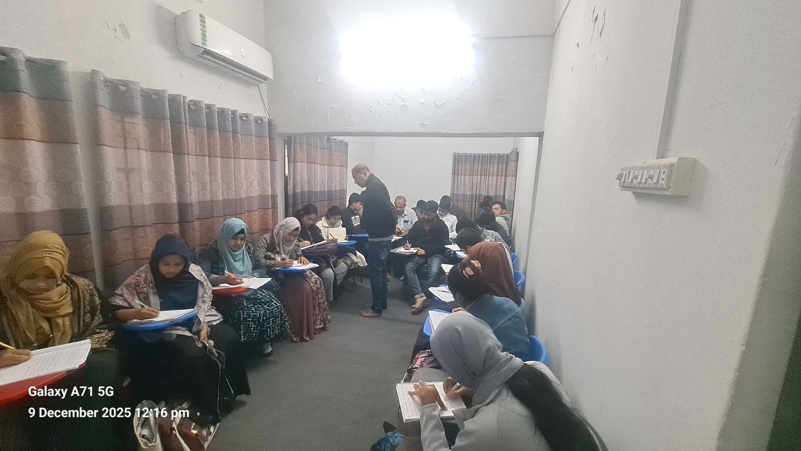 IELTS Prep