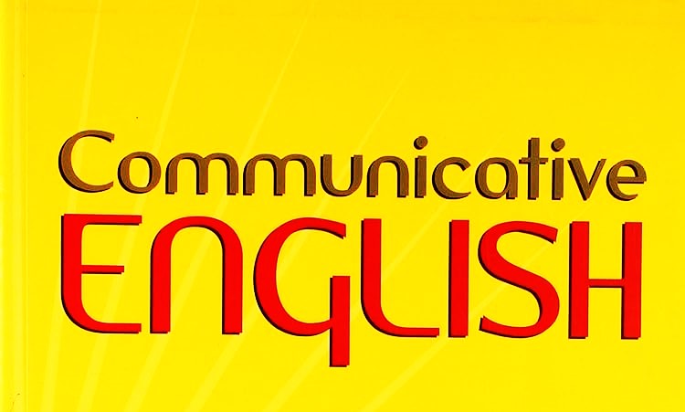 Communicative English