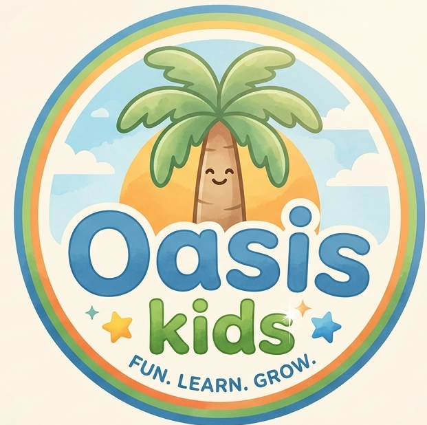 Oasis Kids
