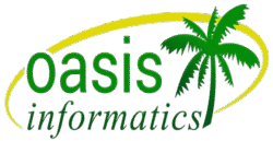 Oasis Logo